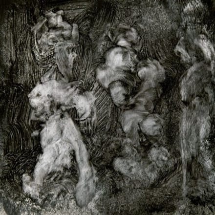 Mark Lanegan & Duke Garwood - With Animals (CD)