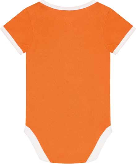Nederlands elftal 'Holland' romper