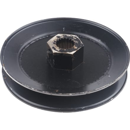 Aandrijf pulley