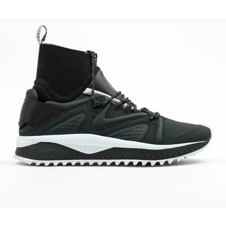 Puma Tsugi Kori Zwart Heren Trainers