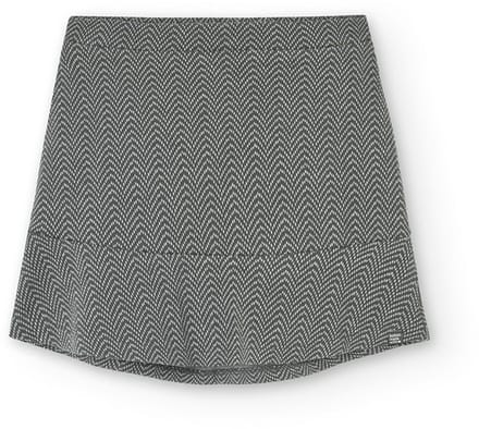 Boboli Knit Rok Grijs 6 Years Meisje