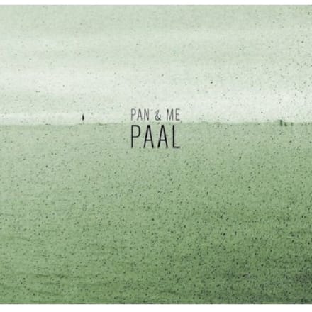 Pan & Me - Paal (CD)