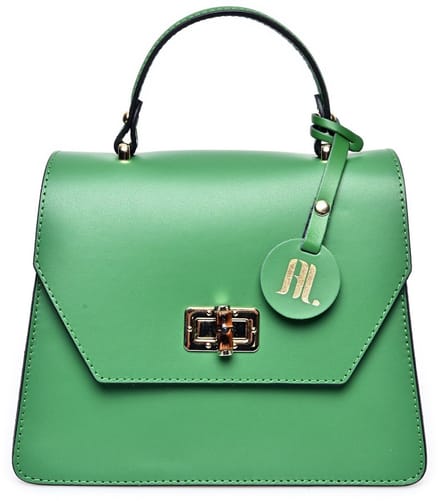 Handtas | Handtas | GROEN | SS25 AL 3145T VERDE