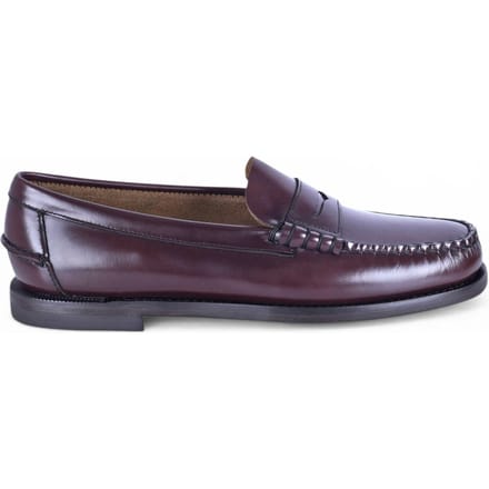 Sebago - Mocassino - 470104 - Bruin