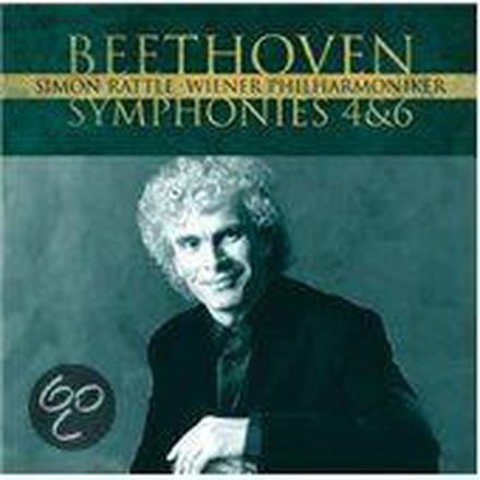 Beethoven Symph. 4 &Amp; 6