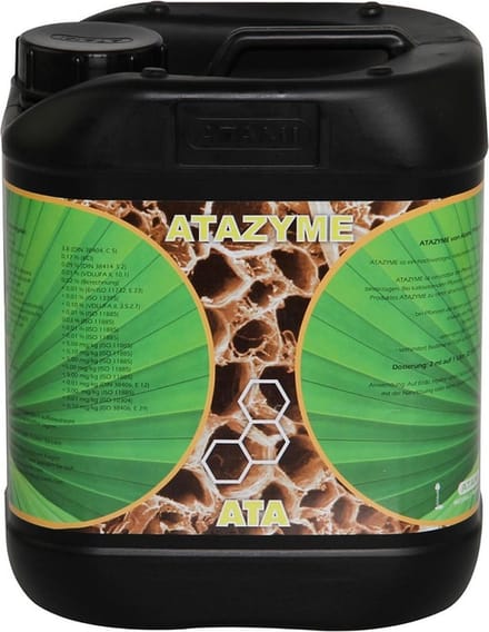 Atami Ata Atazyme 5 Liter