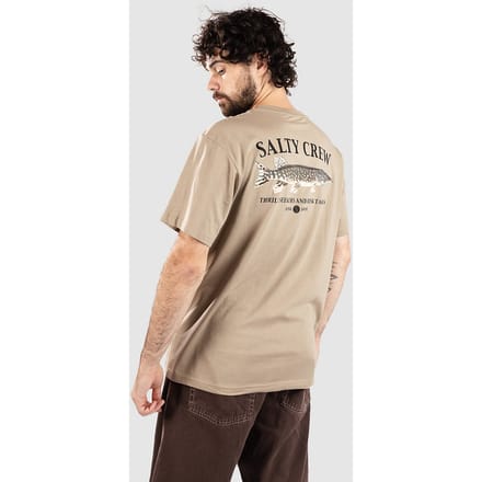 Salty Crew Euro Pike Premium T-Shirt