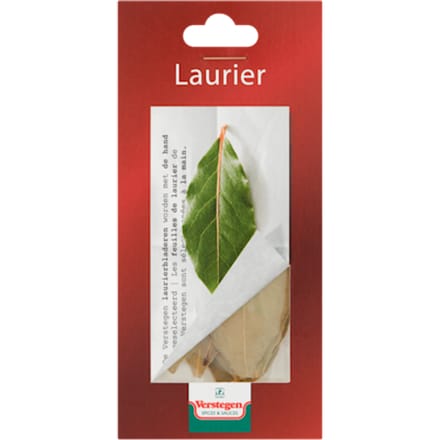 Laurierblad heel