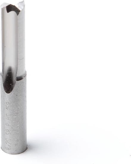Trasco HHS groeffrees A04 8mm x schacht 8mm