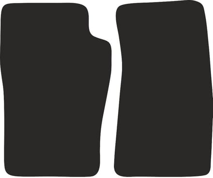 BASIC voorzijde voor: Ford Explorer MK2 SUV 1994-2000