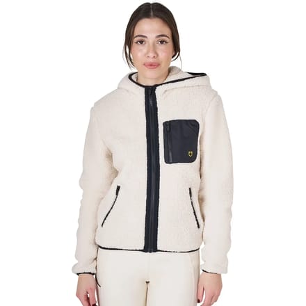 Teddy rijjas voor dames Equestro