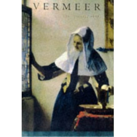 Vermeer - Arthur. K Wheelock Jr.