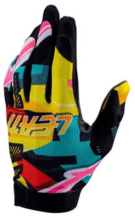 Leatt 1.5 Off-road Handschoenen Veelkleurig L Kinderen