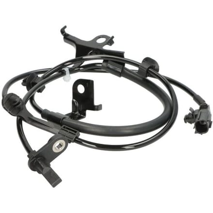 Snelheidssensor, ABS DELPHI SS21538-12B1