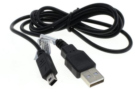 USB Oplader Datakabel voor Nintendo 3DS ON2041