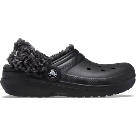 CROCS 212856C CLASSIC FLEECE LINED Zwart 28/29 EU