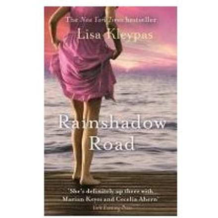 Rainshadow Road - Lisa Kleypas