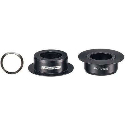 Versnellingsbak FSA bb386 et bb30 pour axe de 19mm omega sur boite 46mmx68mm
