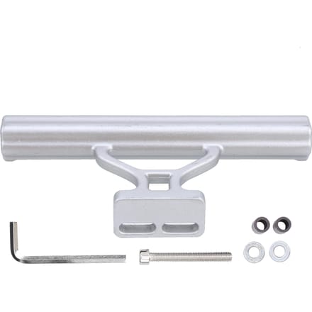 Fiets Stuur Verlengstuk Beugel Multifunctioneel Aluminiumlegering Buis Koplamp Computer