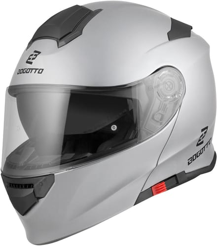 Bogotto V271 Motorhelm -
