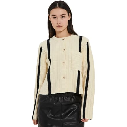 Damesvest Norr Stilla