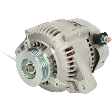 Driefasige generator STARDAX STX100109R