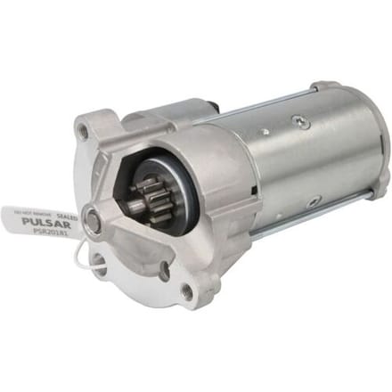 Starter PULSAR ROTATING ELECTRICS PSR20181
