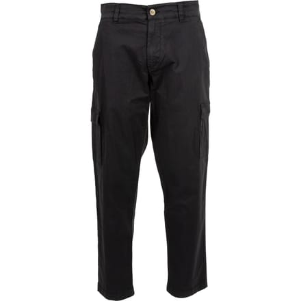 O'Neill Essentials Cargo Pants Black Out Taglia: W34 | Pantaloni cargo Outlet | Uomo | Nero