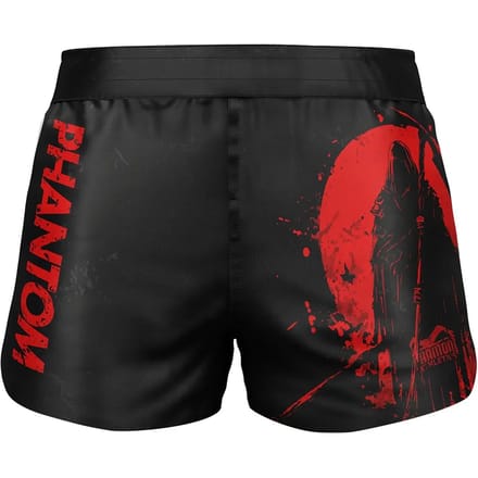 Korte MMA Phantom Athletics Fusion-R Reaper