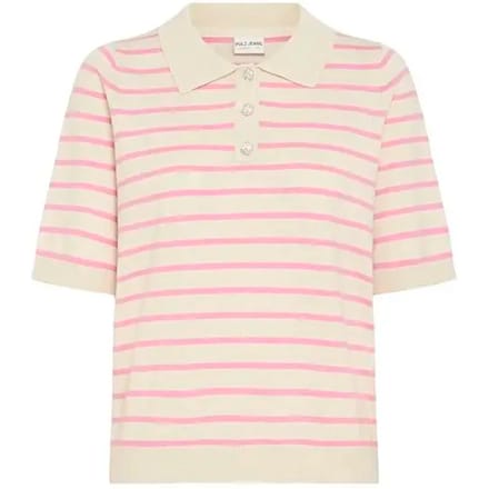 Dames-T-shirt Pulz Jeans Sara