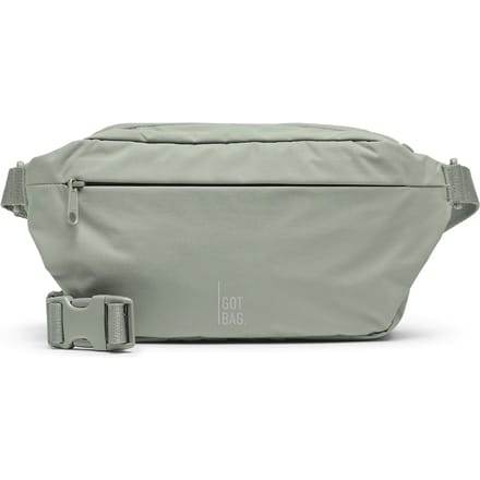Got Bag Adapt Monochrome Schoudertas Groen Man