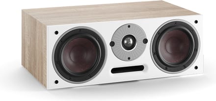 Dali Oberon Vokal - Center Speaker - Licht Eiken