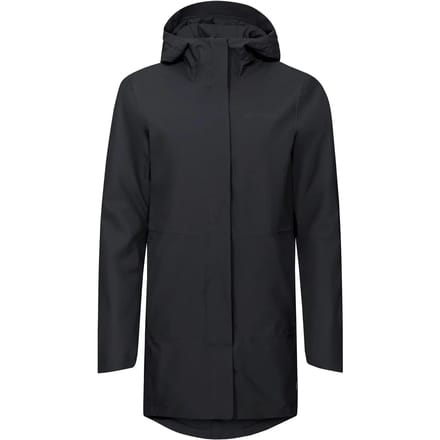 Waterdichte damesparka VAUDE Cyclist II