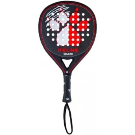 Paddle racket Kelme Shark
