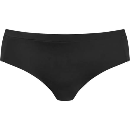 Triumph Body Make-up Soft Touch Dames Hipster Black