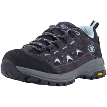 Trail Brütting -