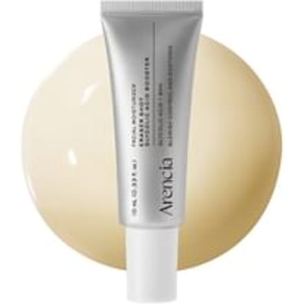 Arencia - Eraser Shot Glycolic Acid Booster Mini 10ml