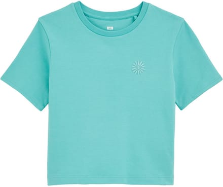 WE Fashion Meisjes T-shirt met opdruk