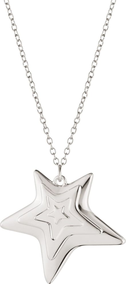 Georg Jensen - CC 2021 Ornament Five Point Star