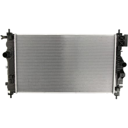 Radiator, motorkoeling NRF 550048