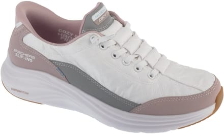 Skechers -Dames - roze - sneakers - maat 38.5