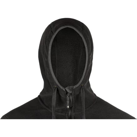 Hooded fleece Clawgear Milvago Mk.II
