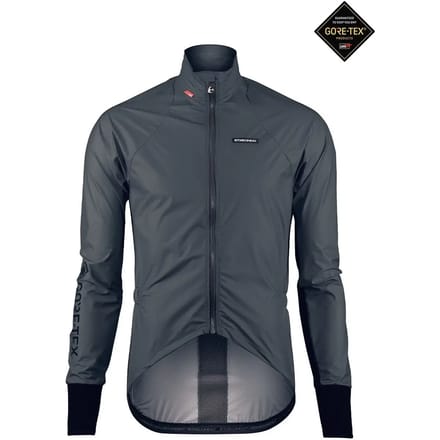 Etxeondo Ura Jas Zwart 2XS Man