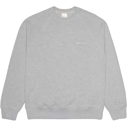 Sweatshirt Nudie Jeans Palle Logo