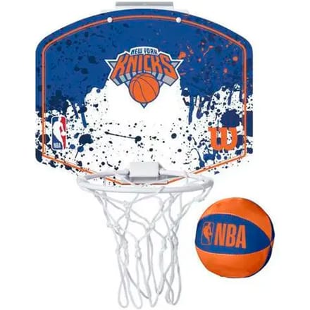 Mini nba mand New York Knicks
