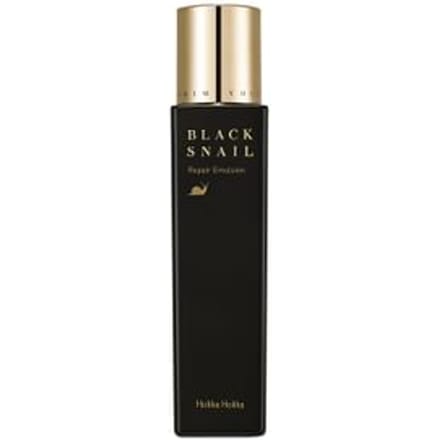 HOLIKA HOLIKA - Prime Youth Black Snail Repair Emulsion 100ml
