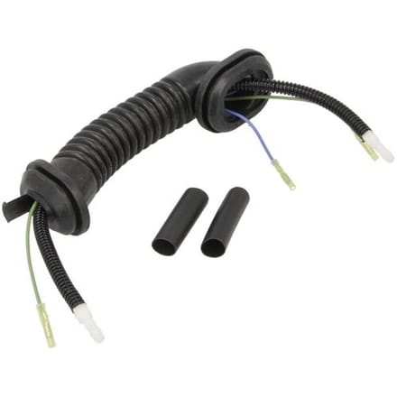 Kabel reparatieset, achterklep SENCOM 21008