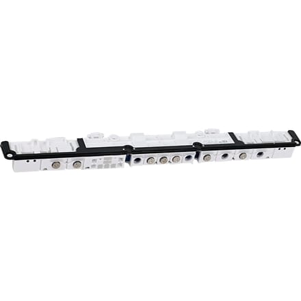 AEG gebruikersinterface-bord, EDW7100 140182225122