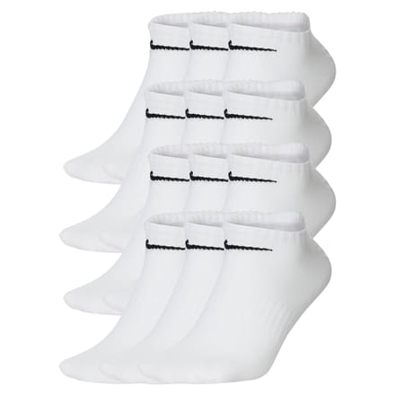 Nike Sokken Verpakking van 12