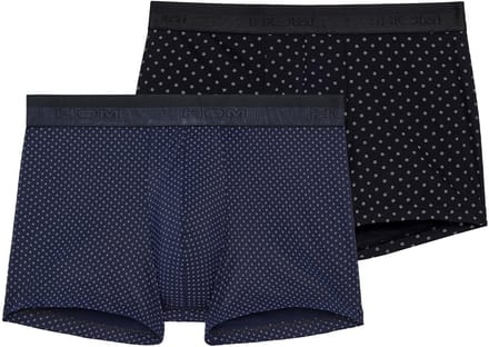 HOM Heren retro short / pant 2 pack max